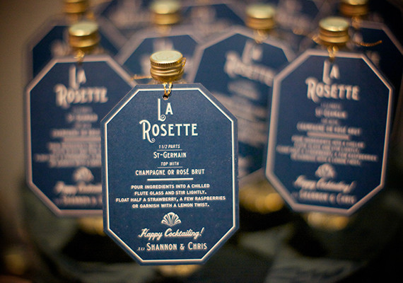 Favors Wedding Inspiration