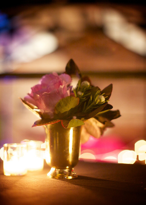 Real Weddings and Parties Wedding Inspiration