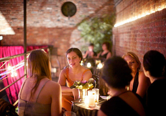 Real Weddings and Parties Wedding Inspiration