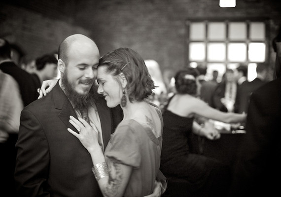 Real Weddings and Parties Wedding Inspiration