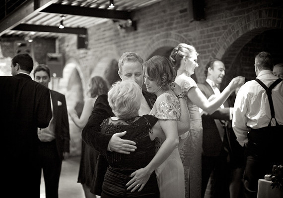 Real Weddings and Parties Wedding Inspiration