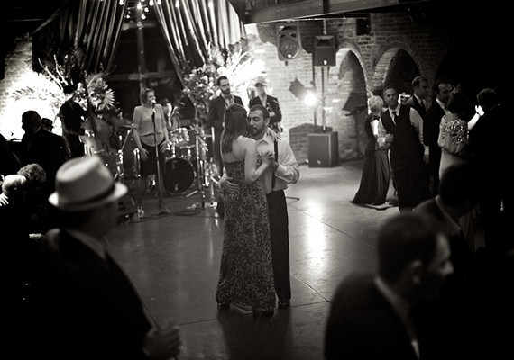 Real Weddings and Parties Wedding Inspiration