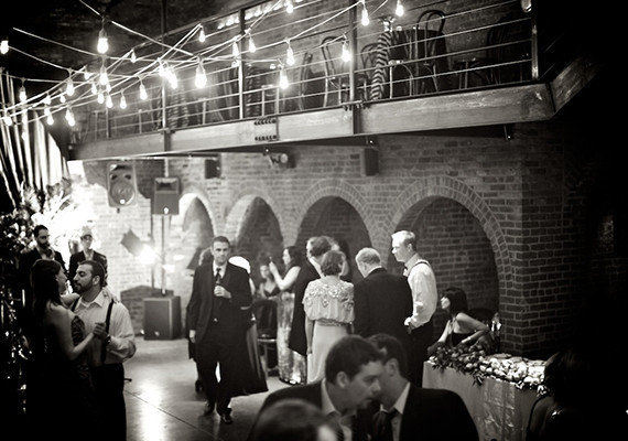 Real Weddings and Parties Wedding Inspiration