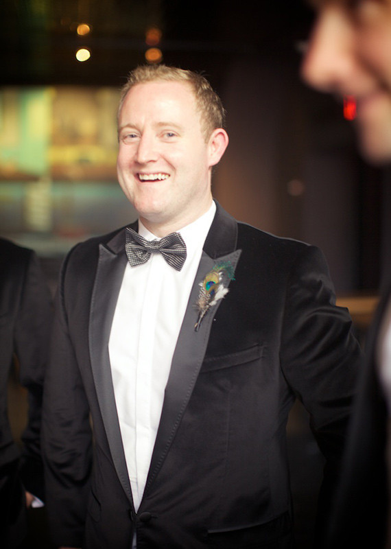 Real Weddings and Parties Wedding Inspiration
