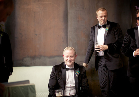 Real Weddings and Parties Wedding Inspiration