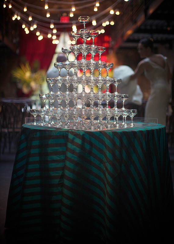 Real Weddings and Parties Wedding Inspiration