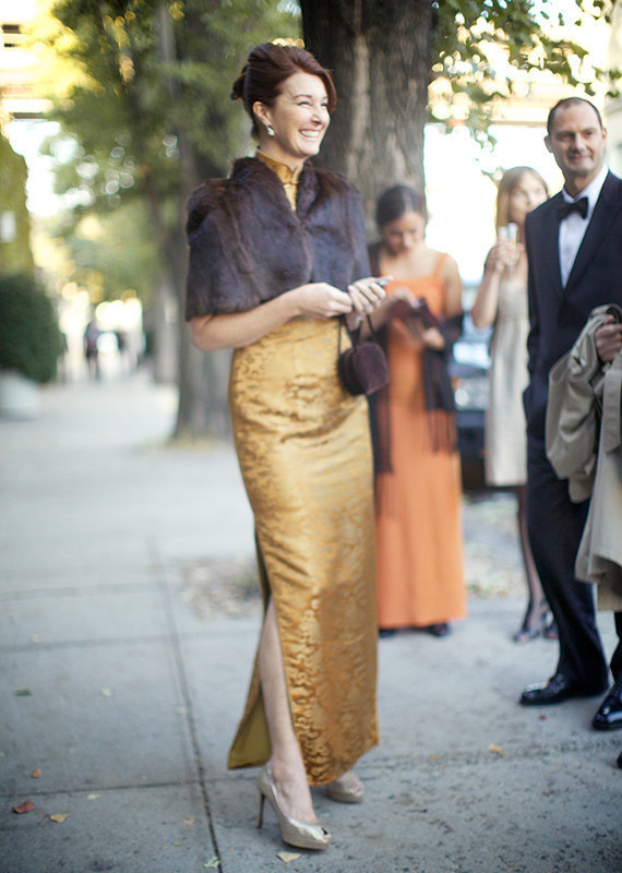Real Weddings and Parties Wedding Inspiration