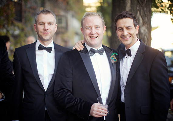 Real Weddings and Parties Wedding Inspiration