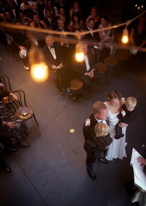Real Weddings and Parties Wedding Inspiration