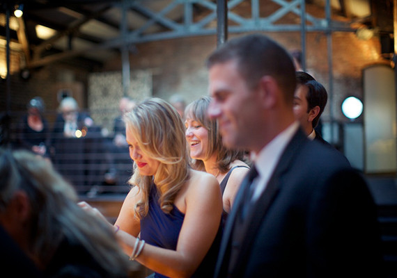Real Weddings and Parties Wedding Inspiration