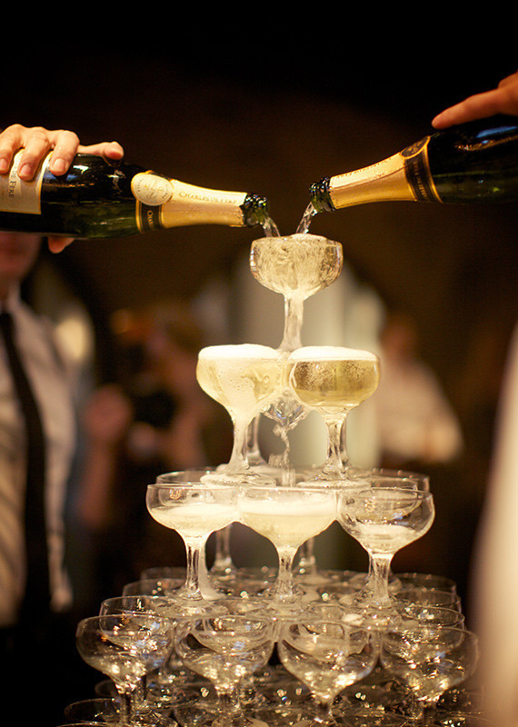 Real Weddings and Parties Wedding Inspiration