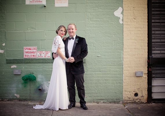 Real Weddings and Parties Wedding Inspiration