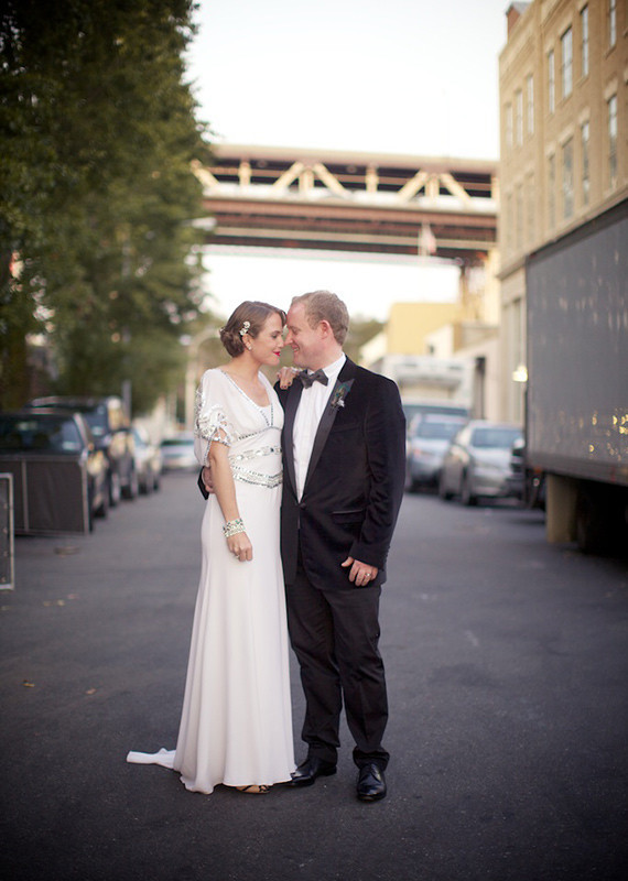 Real Weddings and Parties Wedding Inspiration