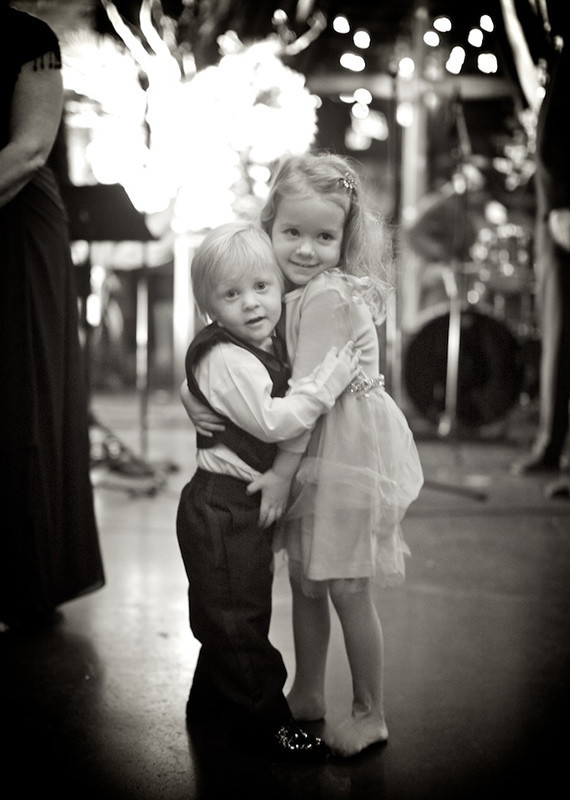 Real Weddings and Parties Wedding Inspiration