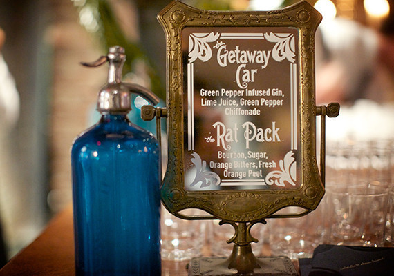 Real Weddings and Parties Wedding Inspiration