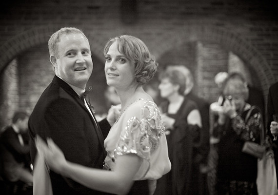 Real Weddings and Parties Wedding Inspiration