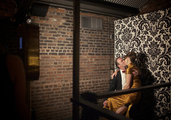 Real Weddings and Parties Wedding Inspiration