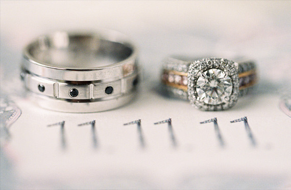 Wedding Rings Inspiration