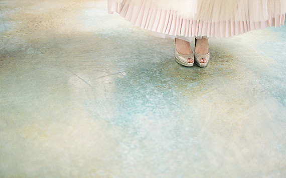 Jose Villa Photography Wedding Inspiration