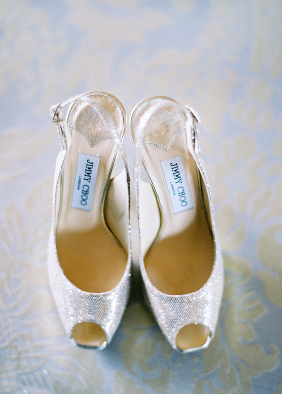 Wedding Shoes Inspiration