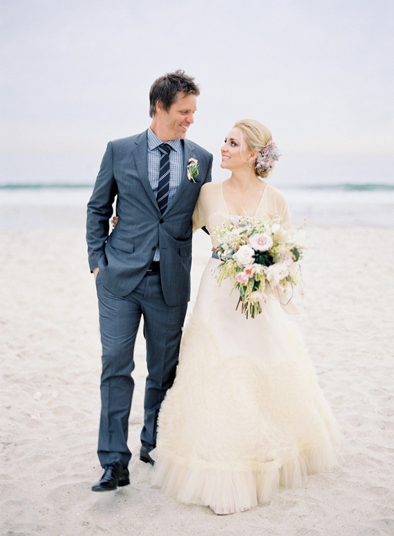 Jose Villa Photography Wedding Inspiration