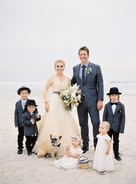 Family Photos Inspiration