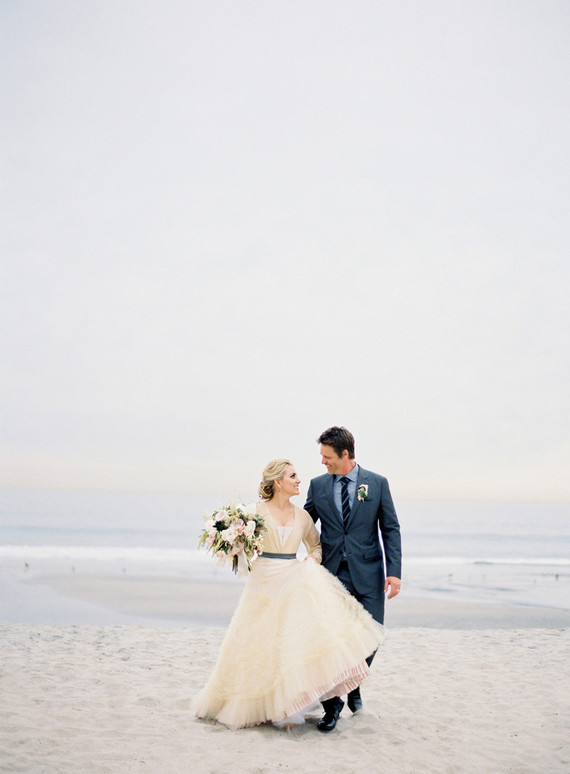 Jose Villa Photography Wedding Inspiration