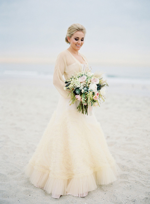 Jose Villa Photography Wedding Inspiration