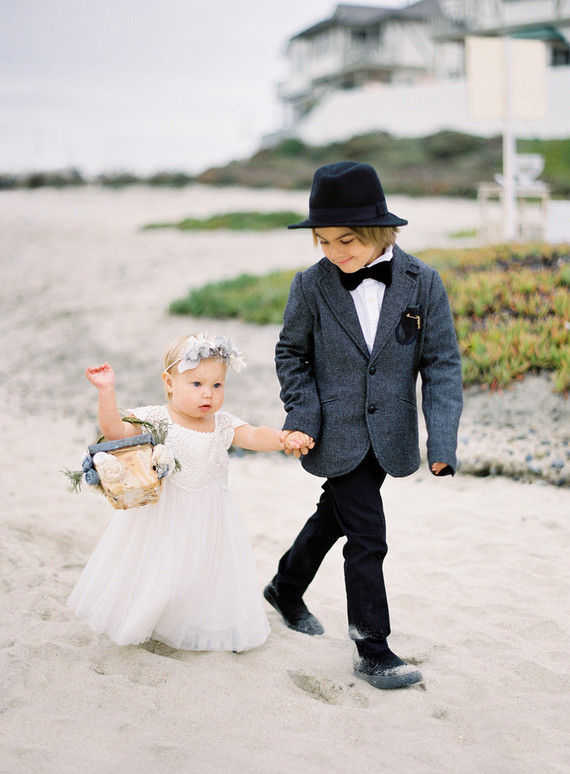 Jose Villa Photography Wedding Inspiration