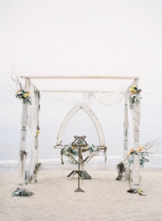 Jose Villa Photography Wedding Inspiration
