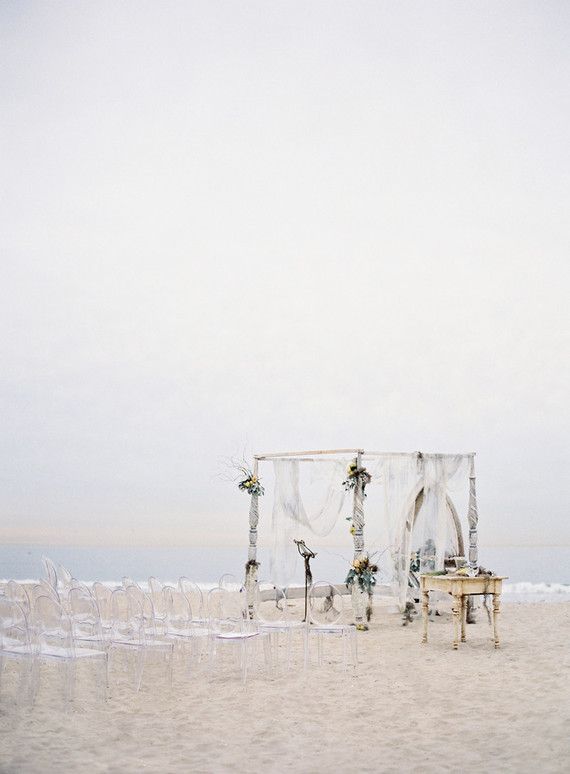 Jose Villa Photography Wedding Inspiration