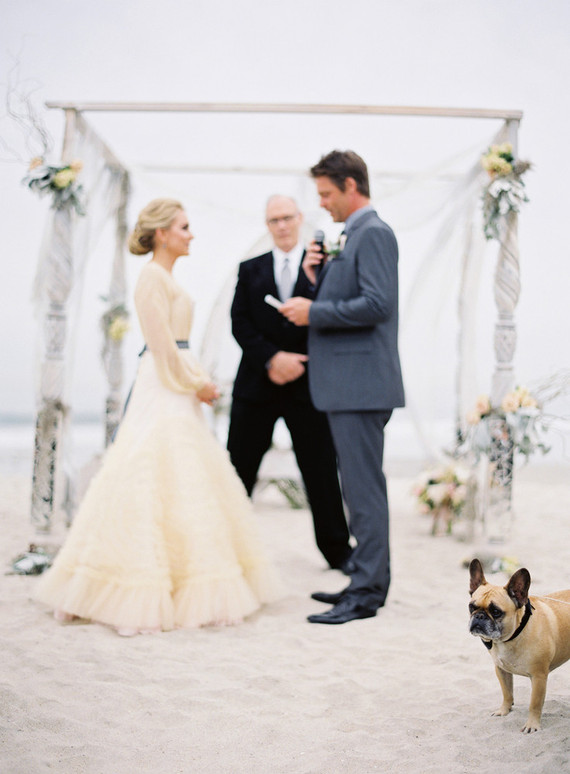 Jose Villa Photography Wedding Inspiration