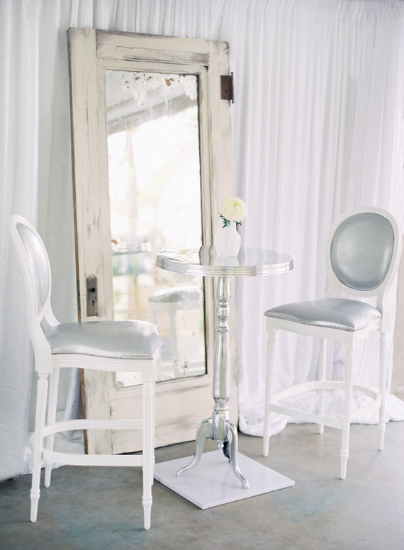Jose Villa Photography Wedding Inspiration