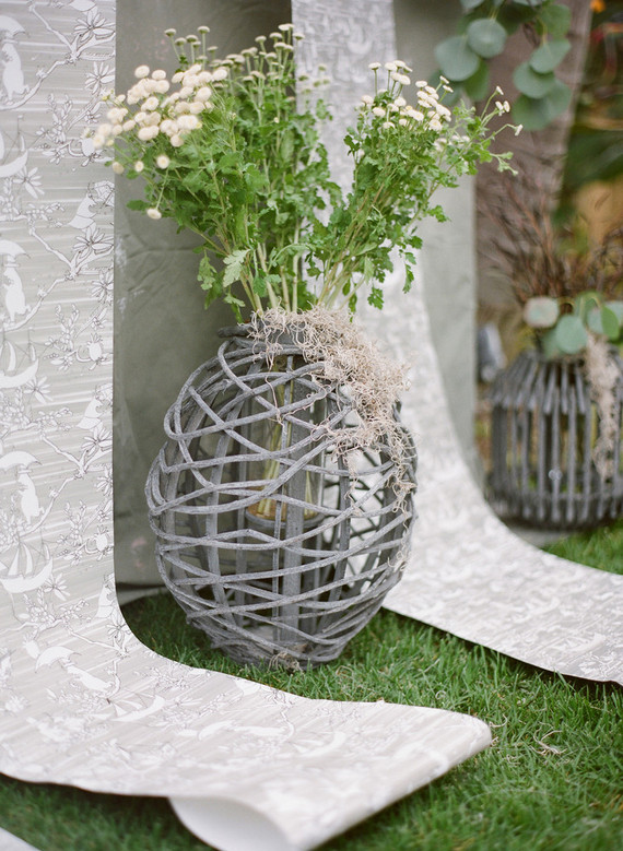Jose Villa Photography Wedding Inspiration