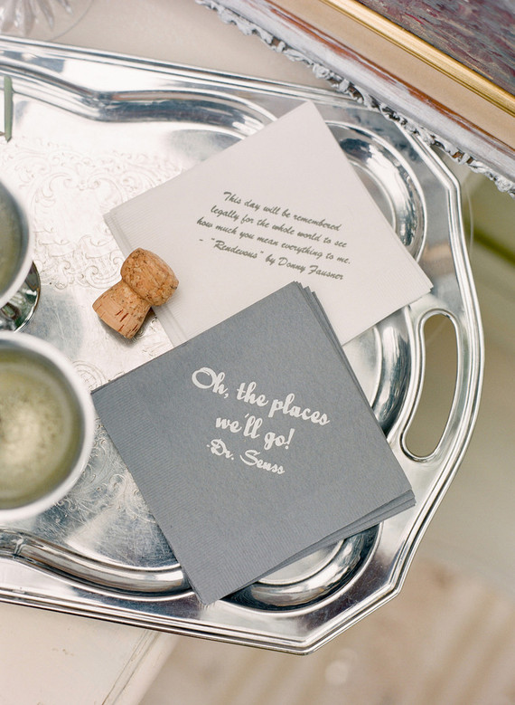 Jose Villa Photography Wedding Inspiration