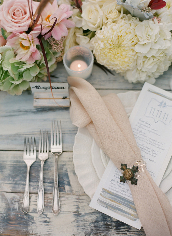 Jose Villa Photography Wedding Inspiration