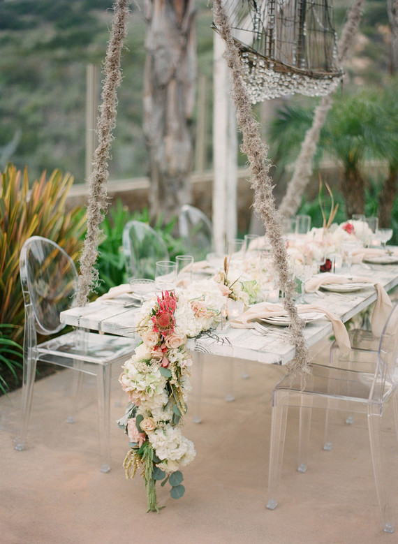 Jose Villa Photography Wedding Inspiration