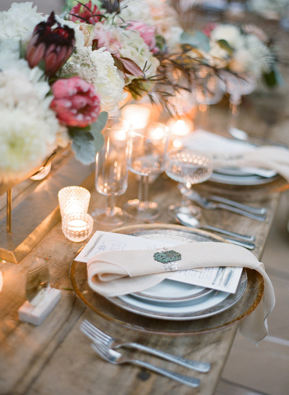 Jose Villa Photography Wedding Inspiration
