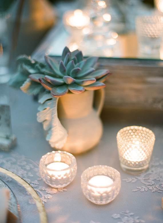 Wedding Decor Inspiration