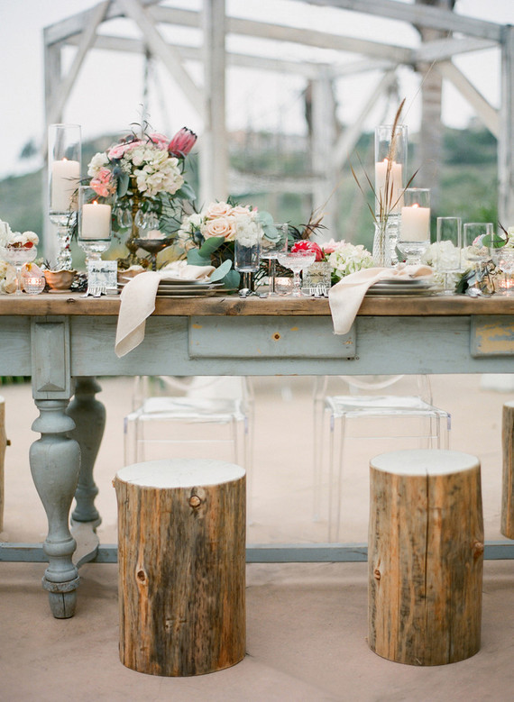 Jose Villa Photography Wedding Inspiration