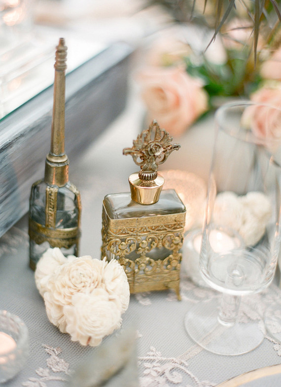 Jose Villa Photography Wedding Inspiration