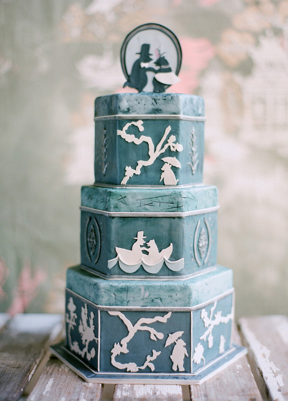 Jose Villa Photography Wedding Inspiration