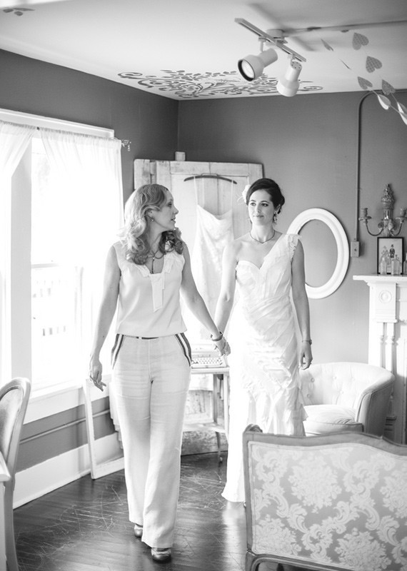 Real Weddings and Parties Wedding Inspiration