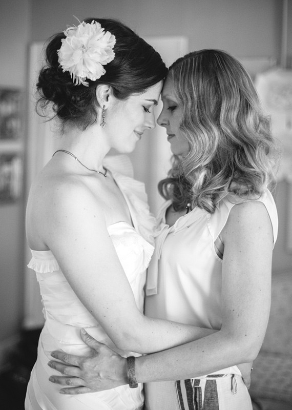 Portraits Wedding Inspiration