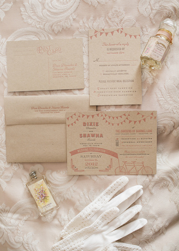 Invitations Wedding Inspiration
