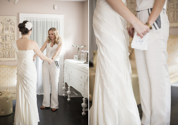 1920's themed wedding Wedding Inspiration