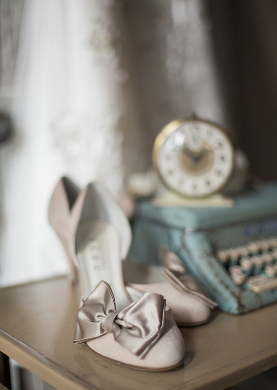 Shoes Wedding Inspiration