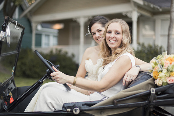 Portraits Wedding Inspiration