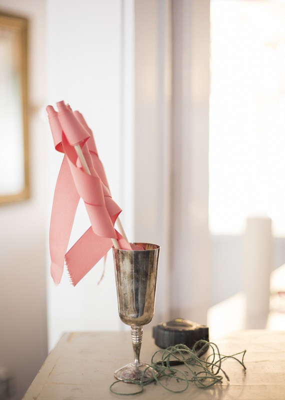 Pink Wedding Inspiration
