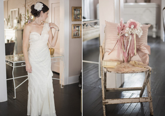 1920's themed wedding Wedding Inspiration